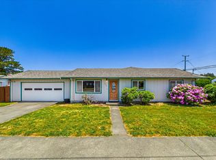 2393 Ohio St, Eureka, CA 95501