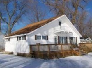 23 Bird And Tree Rd, Mayville, NY 14757