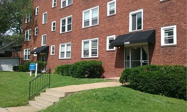 1st image of 2530 Bellevue Ave APT F