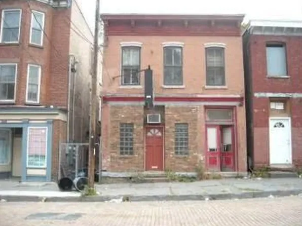 61 William St, Newburgh, NY 12550