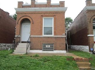 3447 Itaska St, Saint Louis, MO 63111
