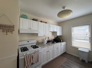 83-85 Grandview Ave #1, Quincy, MA 02170