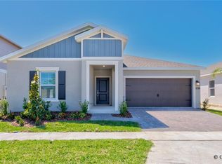 5011 Worchester Dr, Kissimmee, FL 34746