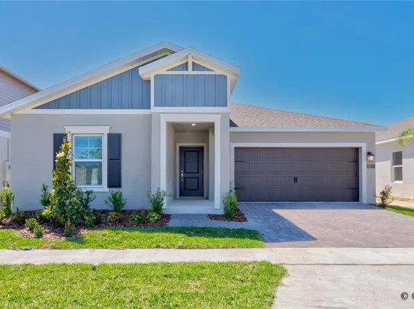 5011 Worchester Dr, Kissimmee, FL 34746