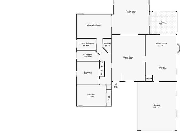 2nd image of 3907 Lemonwood Dr
