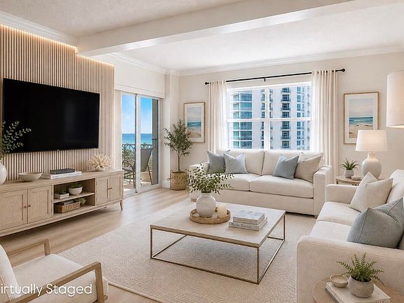 2nd image of 1500 S Ocean Boulevard #706