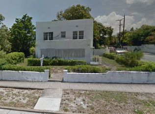 720 L A Kirksey St, West Palm Beach, FL 33401