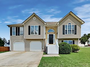 4902 Trail Ridge Pl, Douglasville, GA 30134