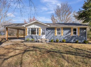 515 Cecil St, Lawrenceburg, TN 38464