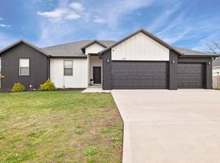 4259 Rome Ave, Ozark, MO 65721