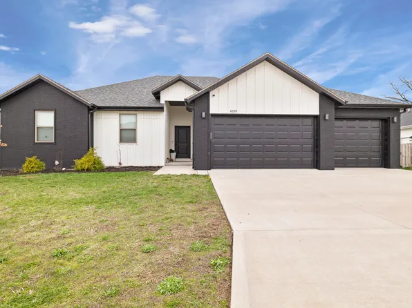 4259 Rome Avenue, Ozark, MO 65721