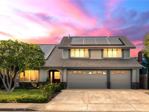 24881 Hendon St, Laguna Hills, CA 92653