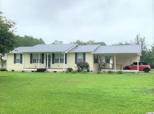 230 Willard Rd, Conway, SC 29526