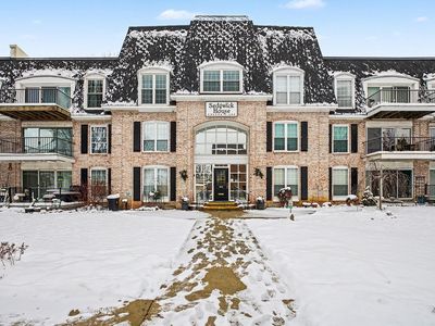 820 Lincolnway W APT 211, Mishawaka, IN, 46544