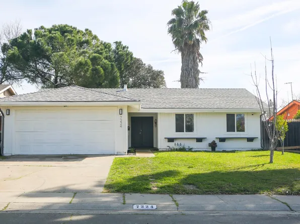 7224 Arutas Dr, North Highlands, CA 95660