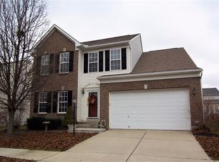 146 Coyote Dr, Hamilton Twp, OH 45039