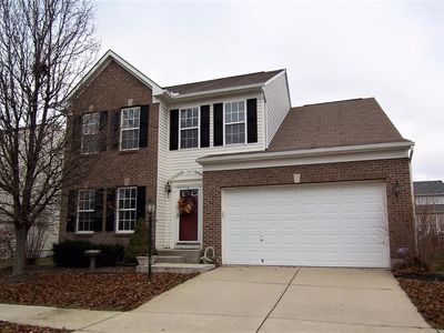 146 Coyote Dr, Hamilton Twp, OH, 45039