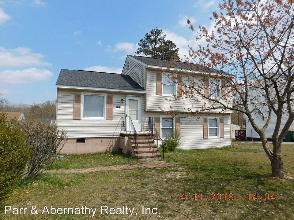 1st image of 1707 Bexley Dr
