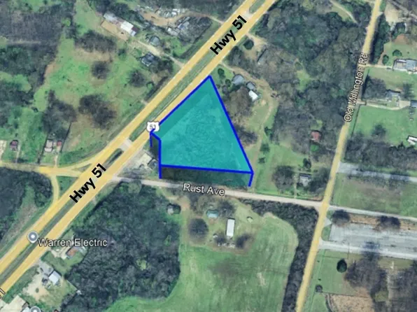 5852 Us Highway 51 N, Alexandria, TN 38053