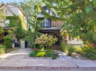 119 Woodfield Rd, Toronto, ON M4L 2W5