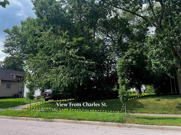 2008 Charles St, Lafayette, IN 47904