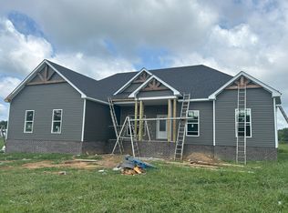 257 Creekside Ln LOT 3, Lafayette, TN 37083