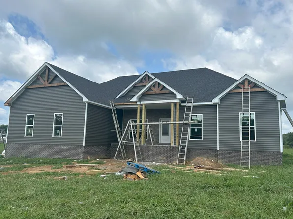 257 Creekside Ln Lot 3, Lafayette, TN 37083