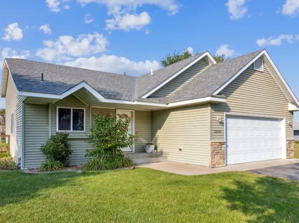 24285 Forestview Cir, Saint Cloud, MN 56301