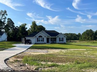 390 William Nobles Rd, Aynor, SC 29511