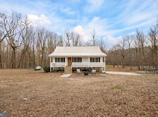 508 Millertown Rd, Temple, GA 30179