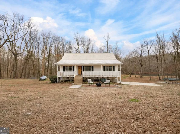 508 Millertown Rd, Temple, GA 30179