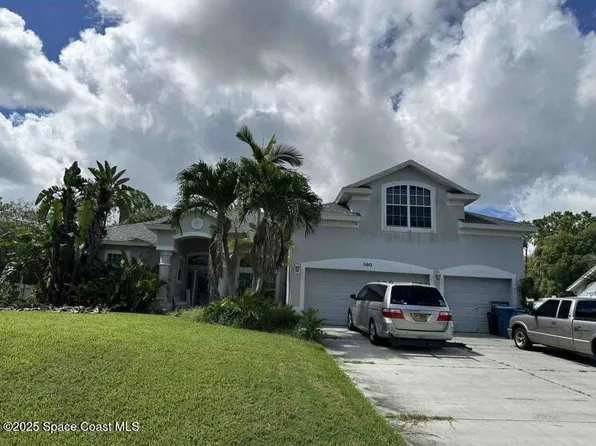 590 Carol Dr NE, Palm Bay, FL 32907