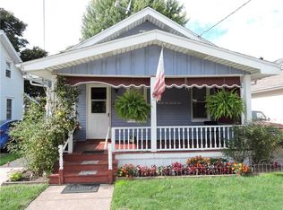 3622 Fremont St, Erie, PA 16510