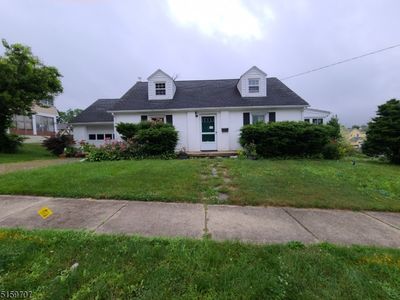 176 Pequannock St, Dover, NJ, 07801