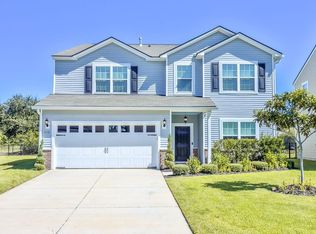 3708 Mackevans Ct, Myrtle Beach, SC 29579