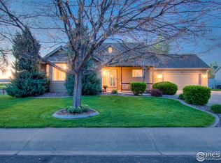 1222 Mountview Dr, Johnstown, CO 80534