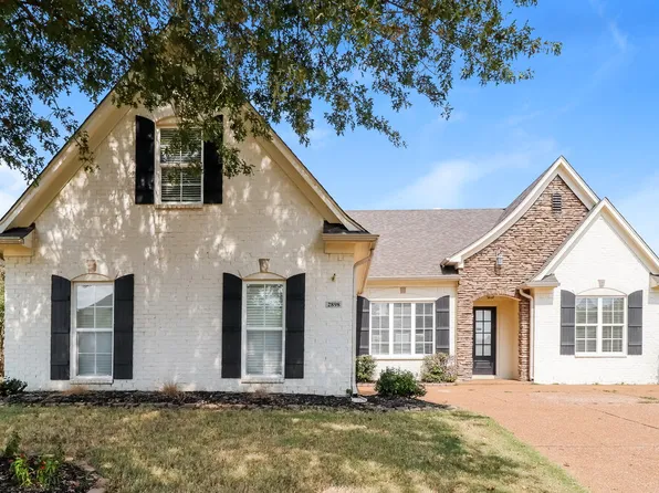 2898 Ainsworth Ln, Southaven, MS 38672