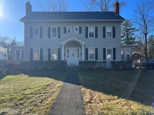 31 Euclid Avenue, Delmar, NY 12054