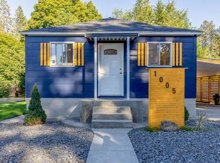 1005 S Freya St, Spokane, WA 99202