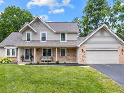 60 Golden Ridge Ct, Saint Charles, MO, 63304