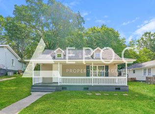 1610 N Hamilton St, High Point, NC 27262