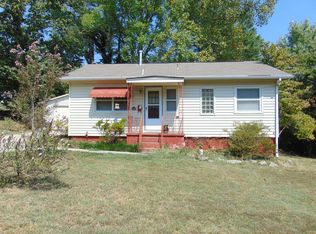 434 Delaware Ave, Oak Ridge, TN 37830