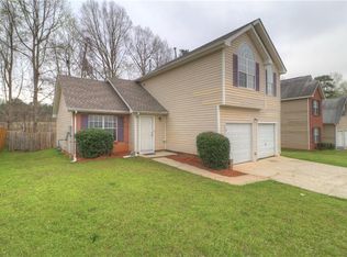 449 Gresham Dr, Stockbridge, GA 30281