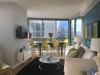 Rented by Keller Williams NYC