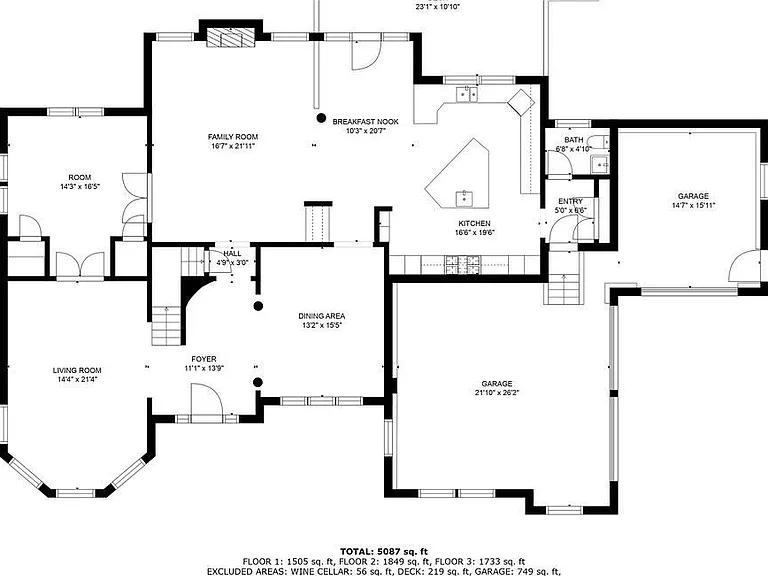 12 Ronald C Meyer Dr — Photo 42