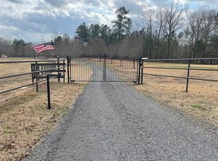 271 W Petros Rd, Pearl, MS 39208