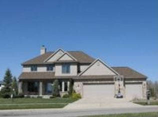 3530 Observatory Ln, Holt, MI 48842