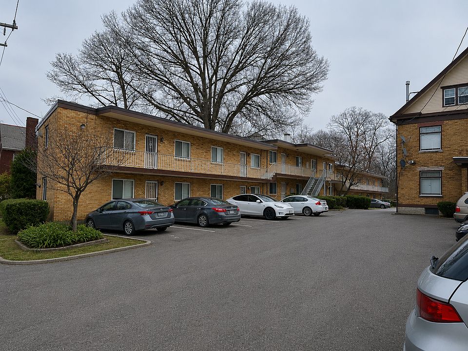 1st image of 4014 Montgomery Rd #2-3