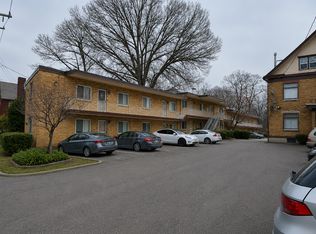 Pavilion Apartments, Cincinnati, OH 45212