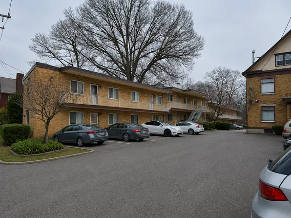 Pavilion Apartments, 4014 Montgomery Rd #2-3, Cincinnati, OH 45212